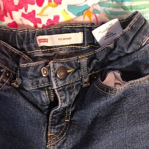 Levi’s 7 Regular